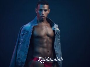 Zaiddualah