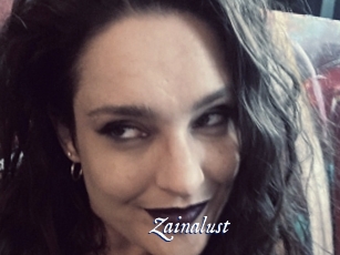 Zainalust