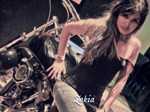 Zakia
