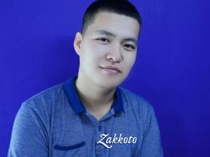 Zakkoto