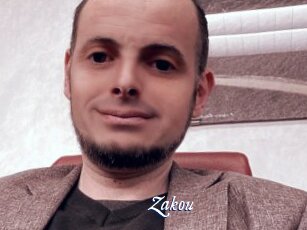 Zakou
