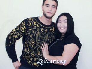 Zalinawinny
