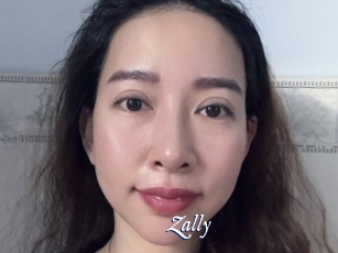 Zally