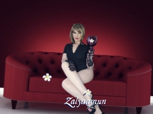 Zalyaamun