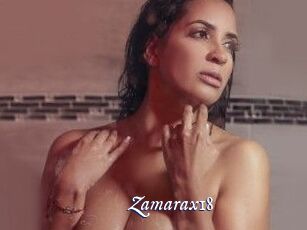 Zamarax18