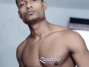 Zambohot