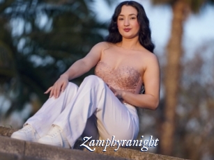 Zamphyranight