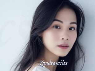 Zandramiles