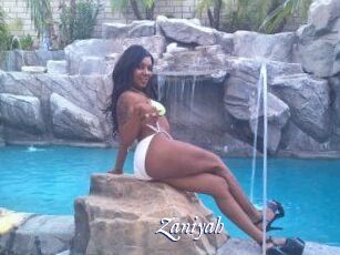 Zaniyah