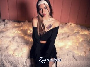 zaraadans Cam 5