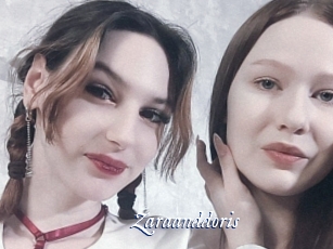 Zaraanddoris