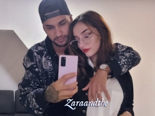 Zaraandthe