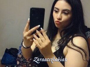 Zaraatszhakian