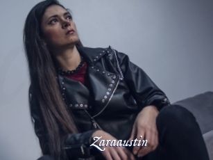 Zaraaustin