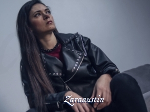 Zaraaustin