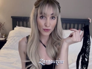 Zaraauzins