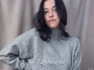 Zarabayles