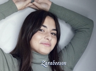 Zarabeeson