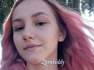 Zarabiddy