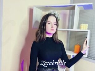 Zarabrittle