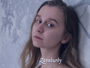 Zaraburby