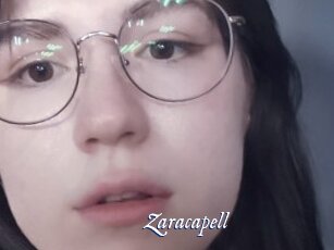Zaracapell