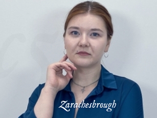 Zarachesbrough
