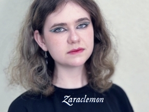 Zaraclemon