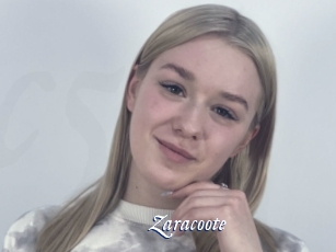 Zaracoote