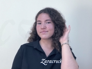 Zaracrock