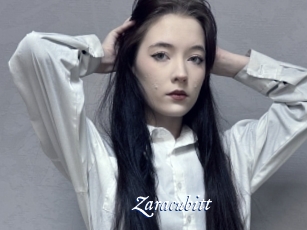 Zaracubitt