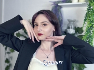 Zaracure