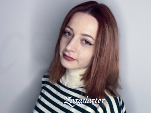 Zaradarter