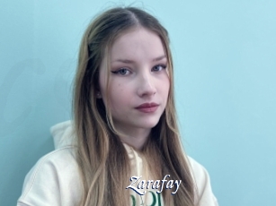 Zarafay
