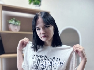 Zarafrogge