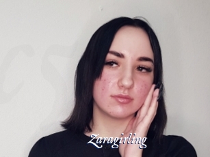 Zaragirling