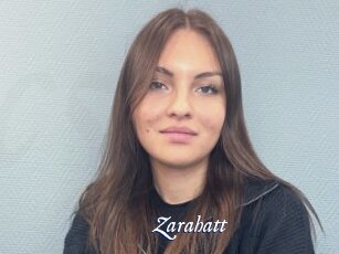 Zarahatt