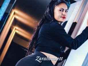 Zarahbeneett