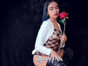 Zarahdubois