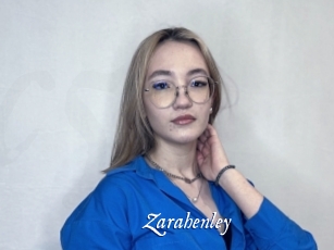 Zarahenley