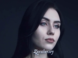 Zarahersey