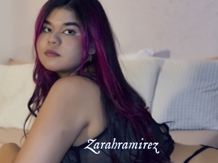 Zarahramirez