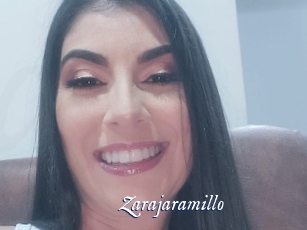 Zarajaramillo