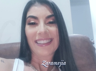 Zaramejia