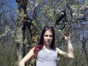Zaramiha