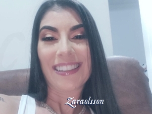 Zaraolsson