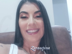 Zaraospina