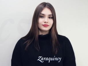 Zaraquincy