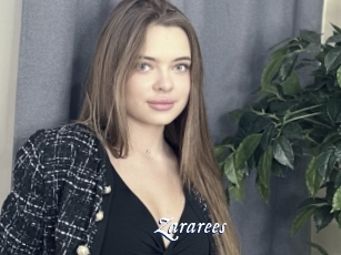 Zararees