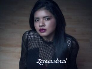 Zarasandoval